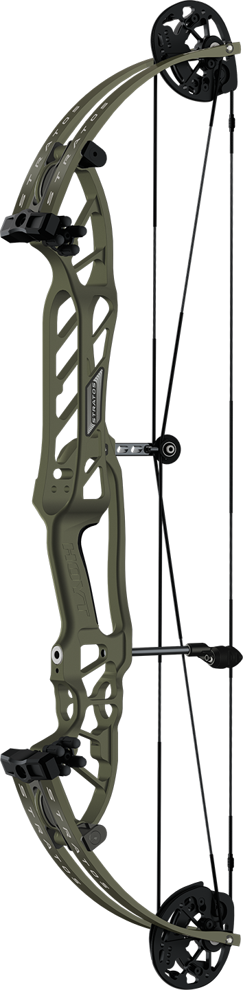 Hoyt - Stratos 36 HBT