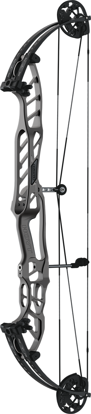 Hoyt - Stratos 40 HBT