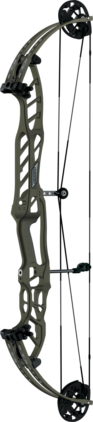 Hoyt - Stratos 40 HBT