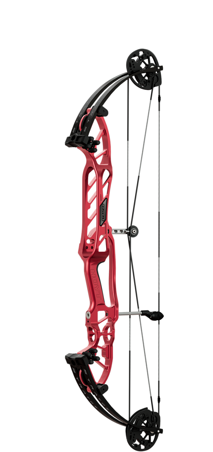 Hoyt - Stratos 36 HBT