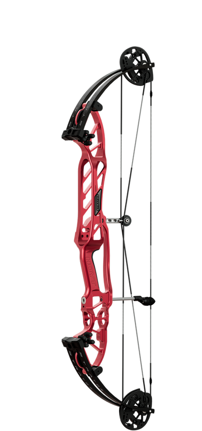 Hoyt - Stratos 36 HBT