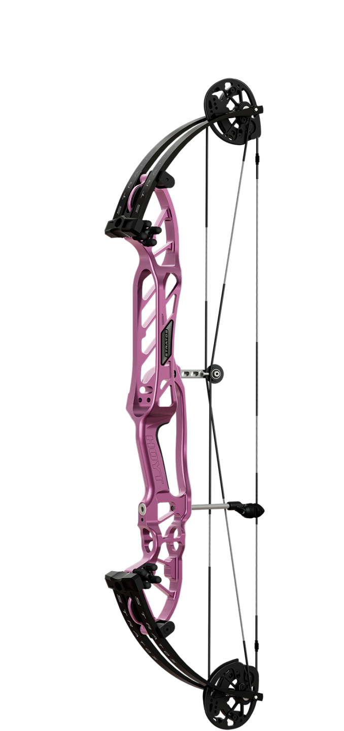 Hoyt - Stratos 36 HBT