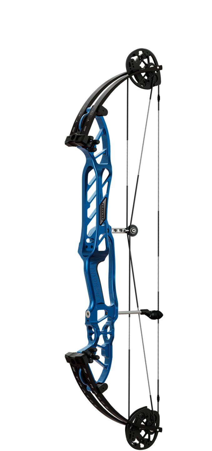 Hoyt - Stratos 36 HBT