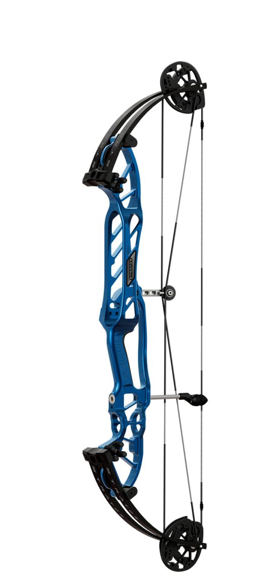 Hoyt - Stratos 36 HBT