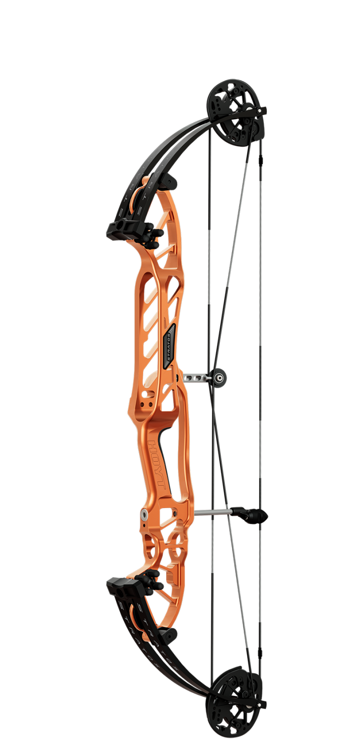 Hoyt - Stratos 36 HBT