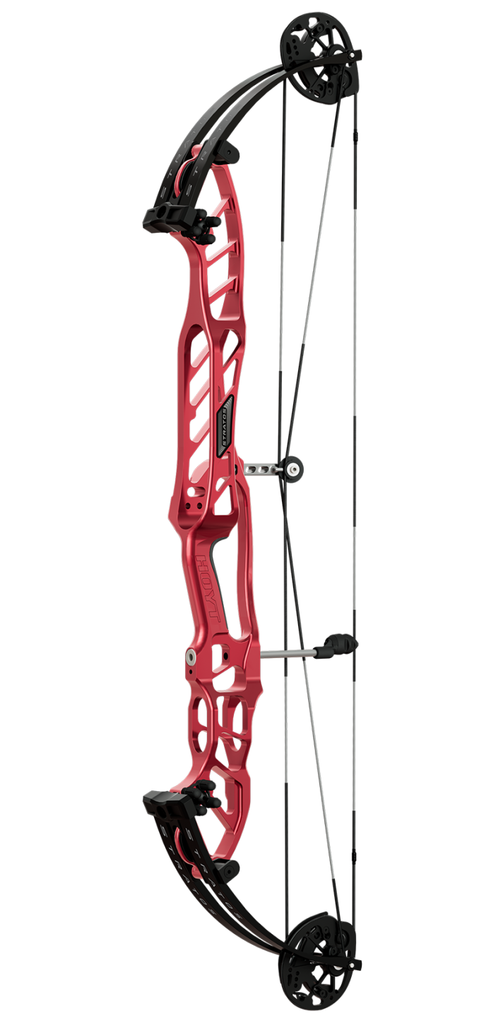 Hoyt - Stratos 40 HBT