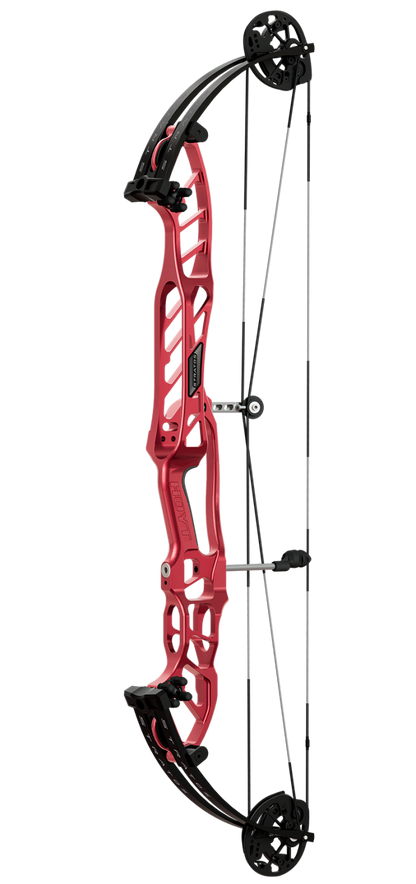 Hoyt - Stratos 40 HBT