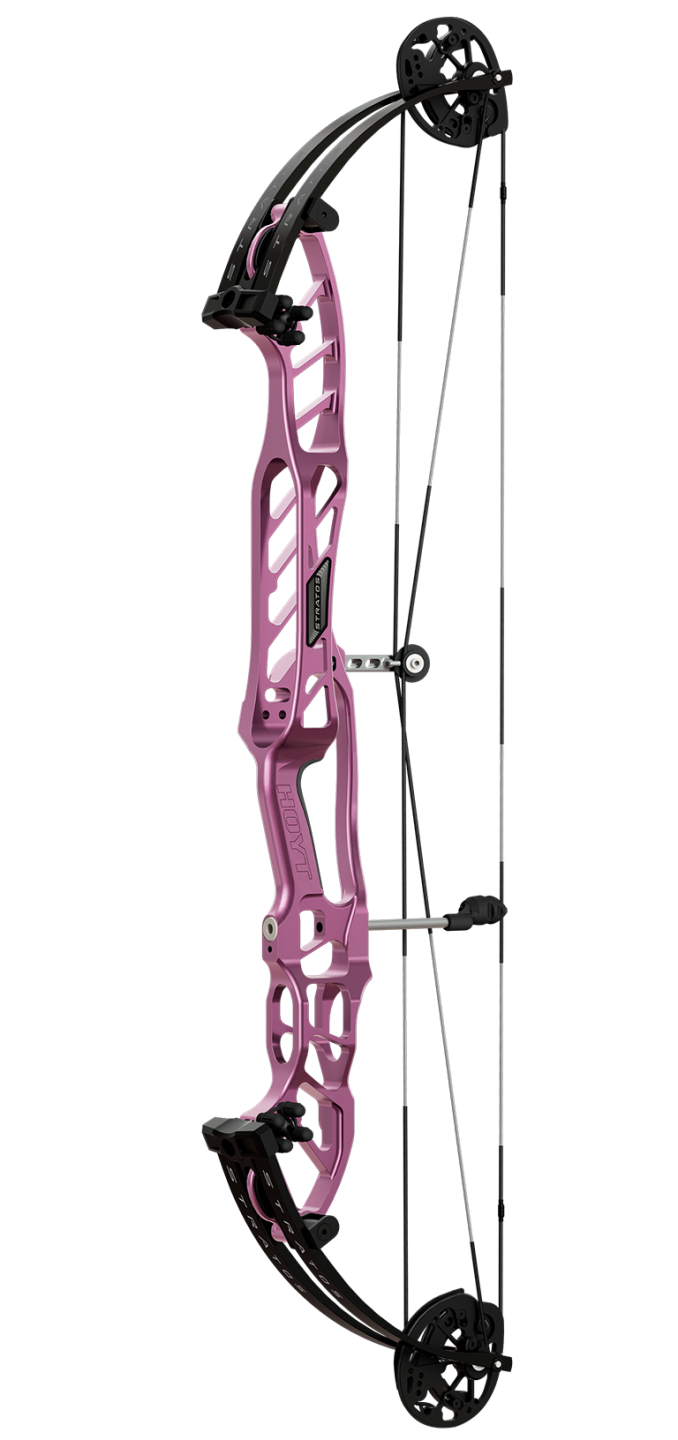 Hoyt - Stratos 40 HBT