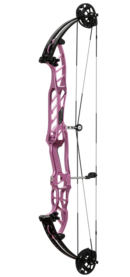 Hoyt - Stratos 40 HBT