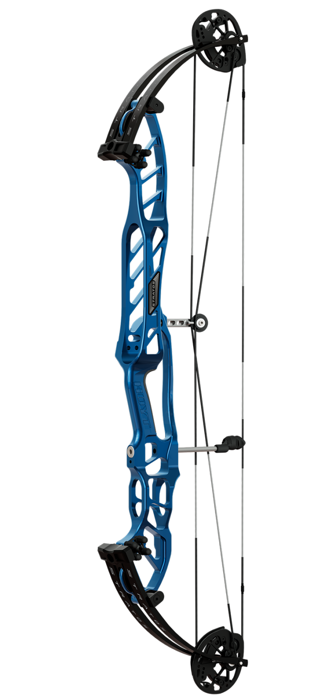 Hoyt - Stratos 40 HBT