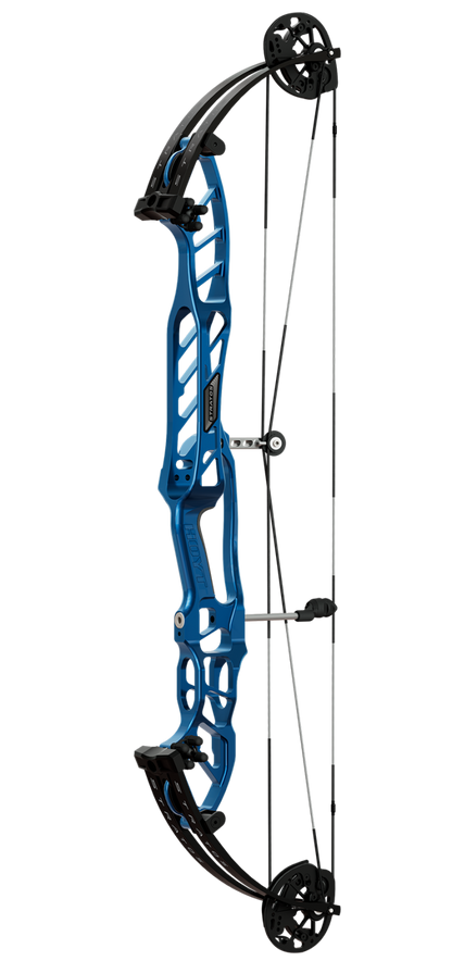 Hoyt - Stratos 40 HBT