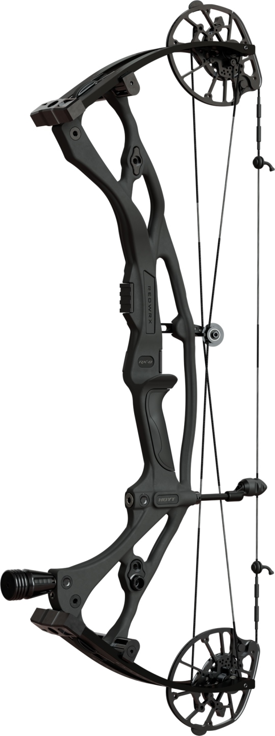 Hoyt - Carbon RX-8