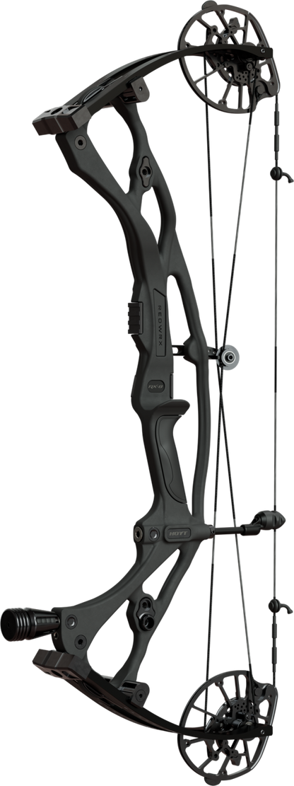 Hoyt - Carbon RX-8