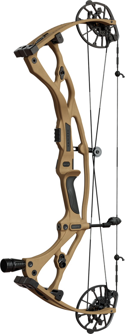 Hoyt - Carbone RX-8