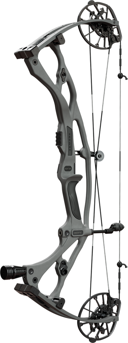 Hoyt - Carbon RX-8