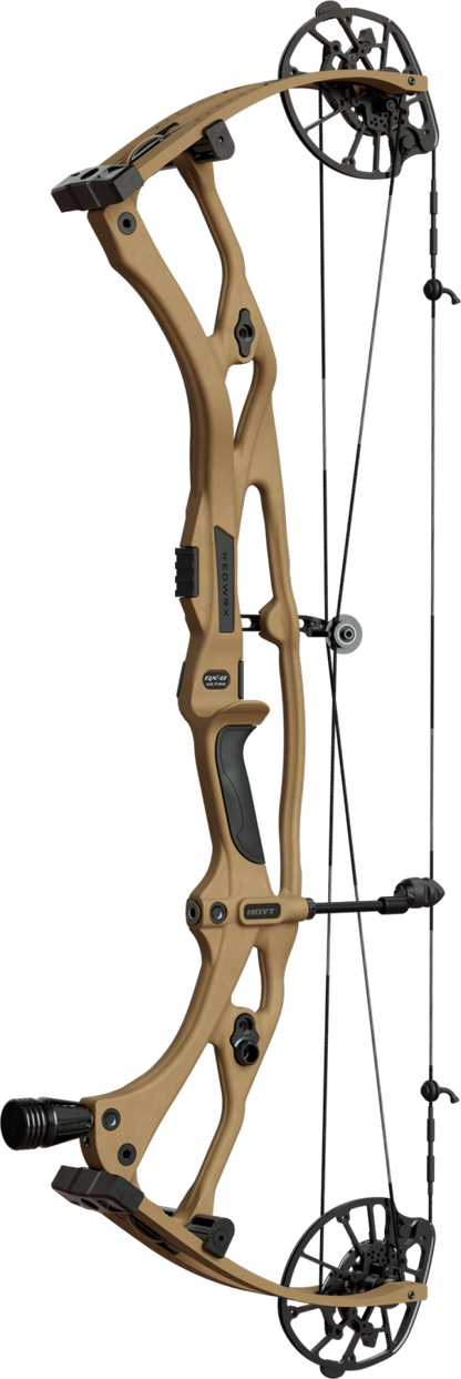 Hoyt - Carbone RX-8 Ultra