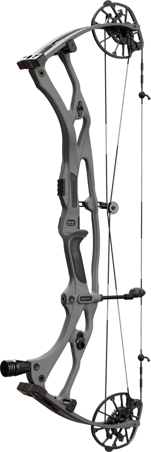 Hoyt - Carbone RX-8 Ultra