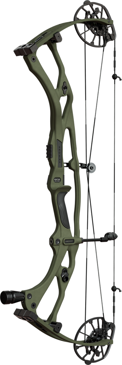 Hoyt - Carbone RX-8 Ultra