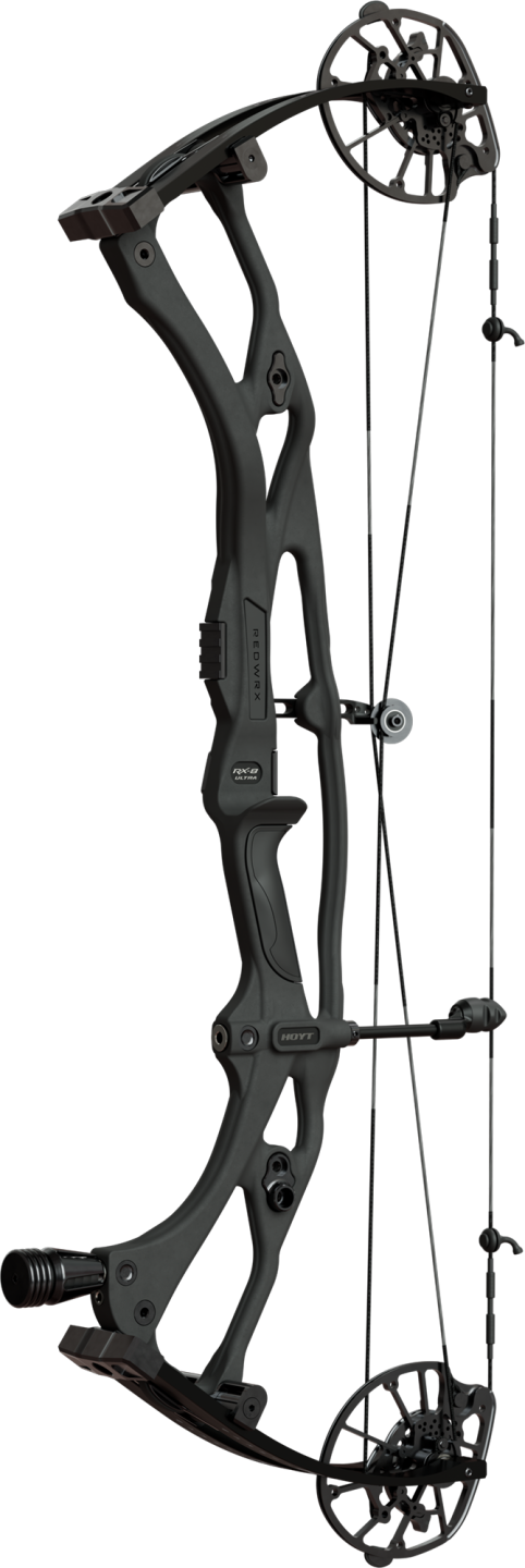 Hoyt - Carbone RX-8 Ultra