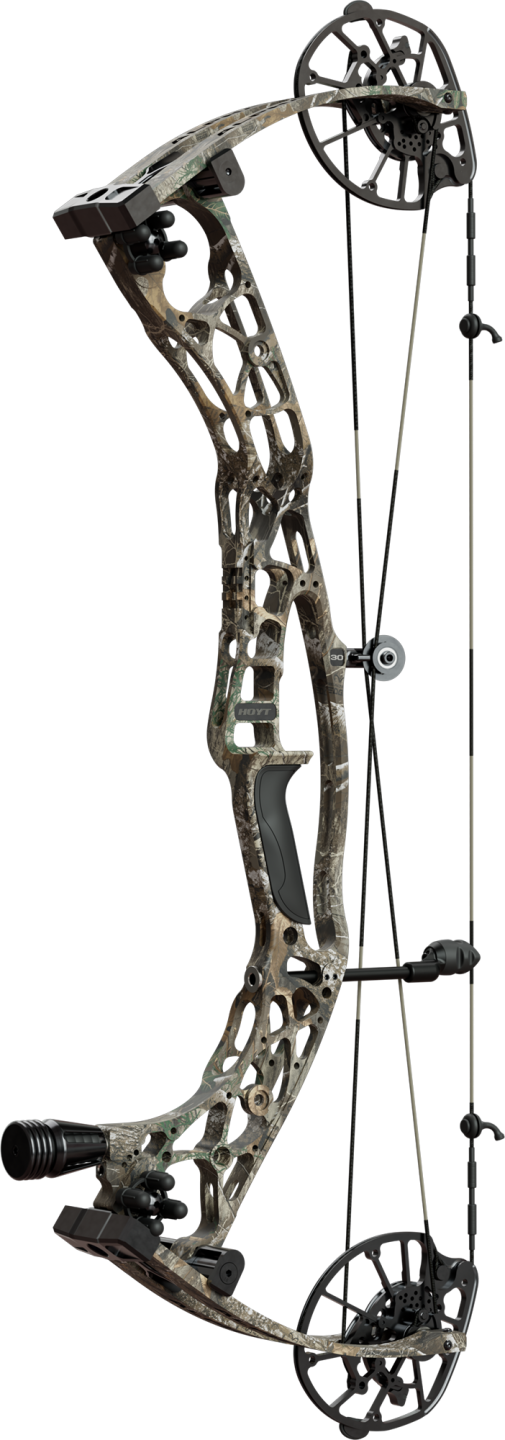 Hoyt - Alpha X 30