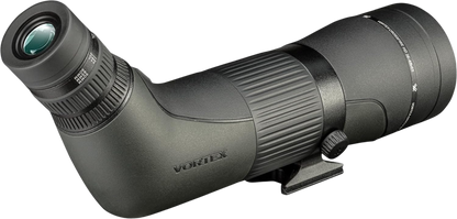 Vortex - Crossfire HD - 16-45x65 Spotting Scope - Angled