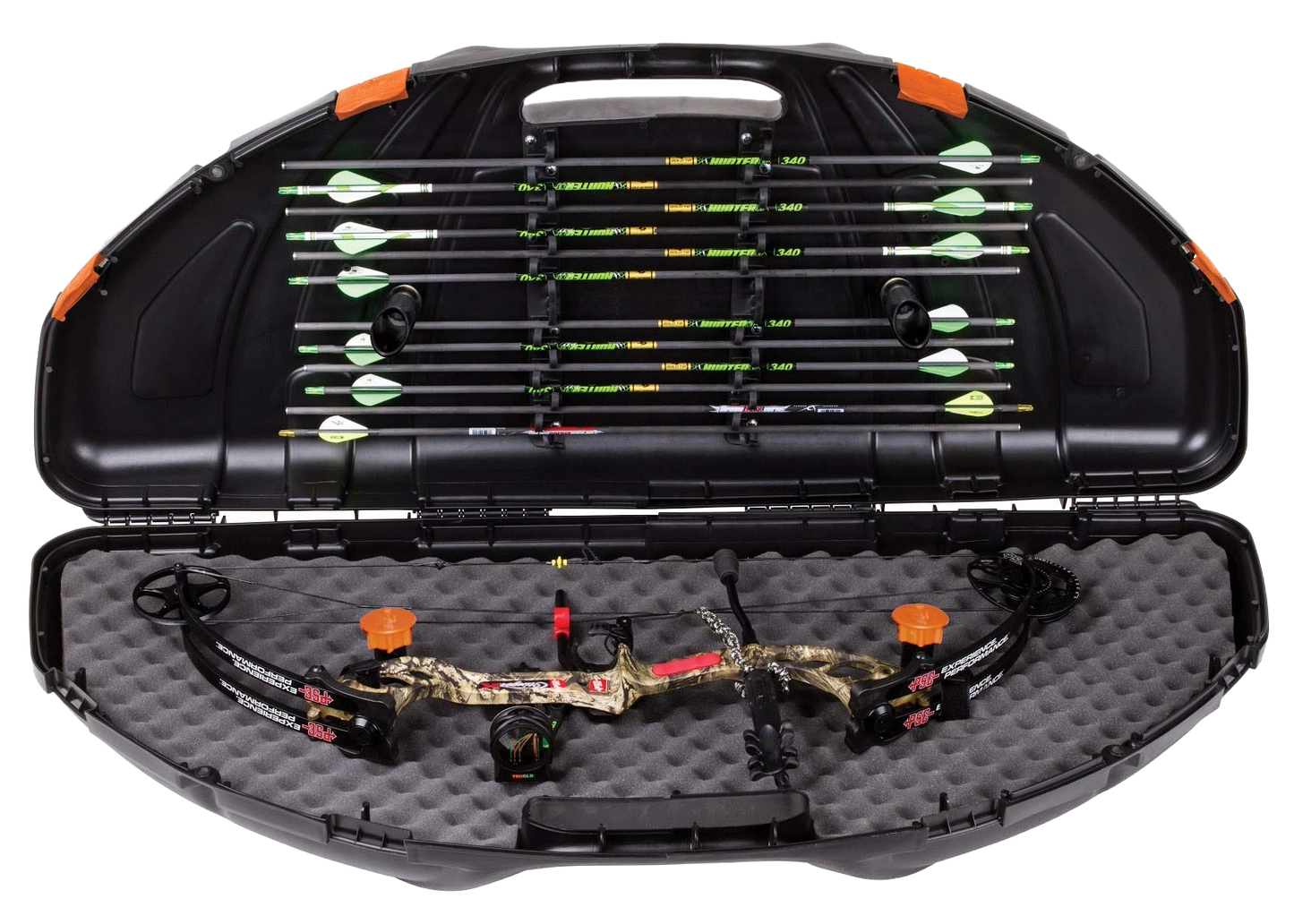 Flambeau - Archery Bow Case