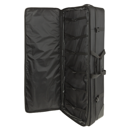 Elevation - Jetstream Travel Case - Black