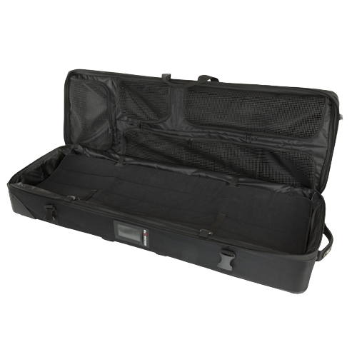 Elevation - Jetstream Travel Case - Black