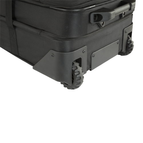 Elevation - Jetstream Travel Case - Black