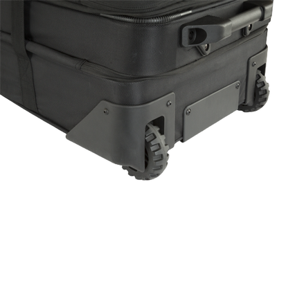 Elevation - Jetstream Travel Case - Black