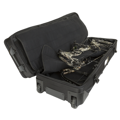 Elevation - Jetstream Travel Case - Black