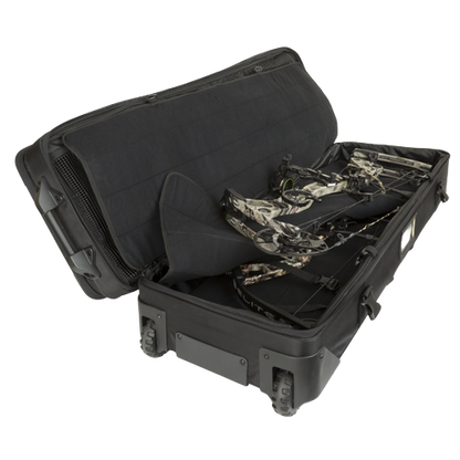 Elevation - Jetstream Travel Case - Black