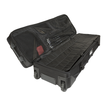 Elevation - Jetstream Travel Case - Black