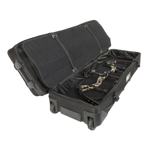 Elevation - Jetstream Travel Case - Black