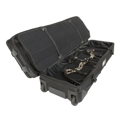 Elevation - Jetstream Travel Case - Black