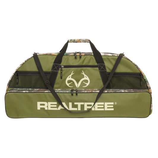 OMP - Realtree Antler Bow Case