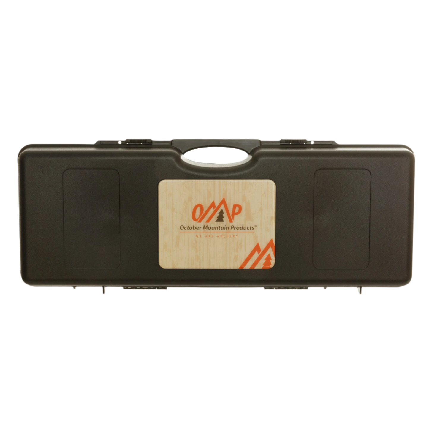 OMP - Take Down Recurve Hard Case