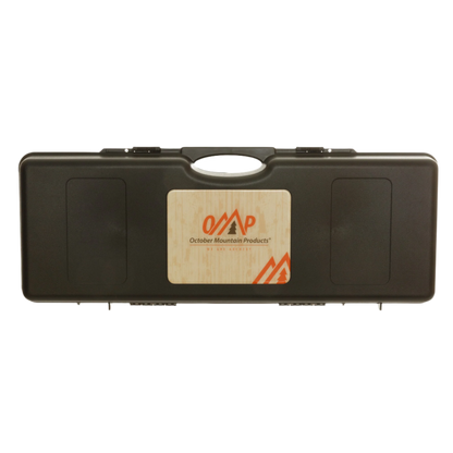 OMP - Take Down Recurve Hard Case