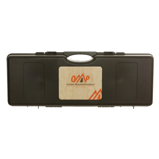 OMP - Take Down Recurve Hard Case