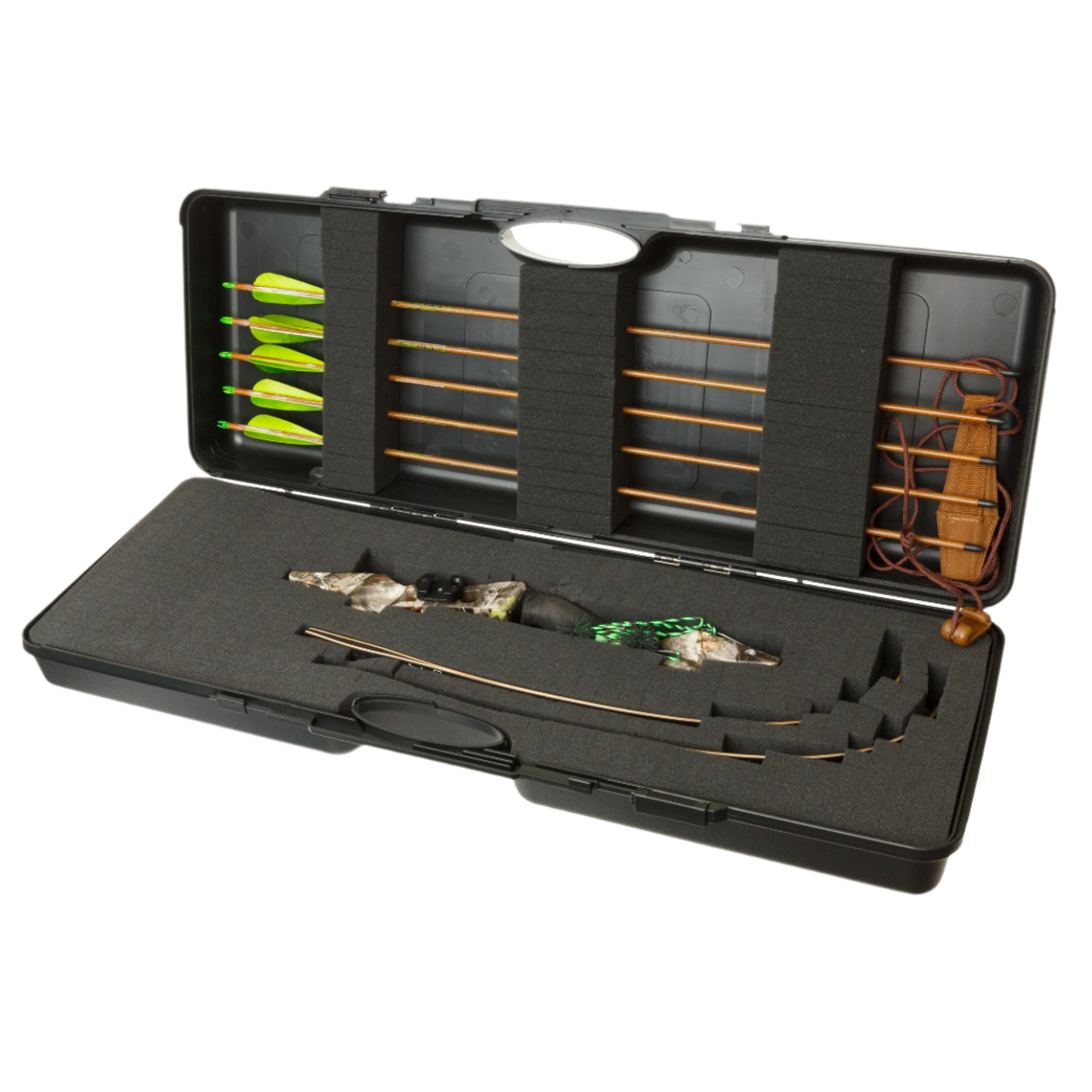 OMP - Take Down Recurve Hard Case