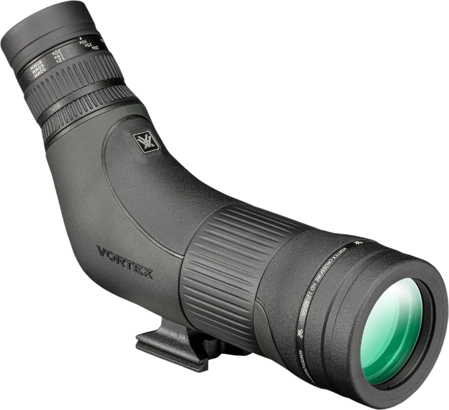 Vortex - Crossfire HD - 12-36x50 Spotting Scope