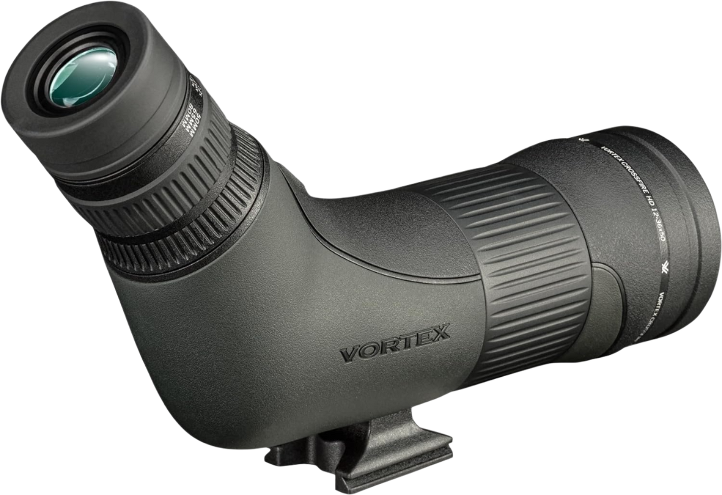 Vortex - Crossfire HD - 12-36x50 Spotting Scope