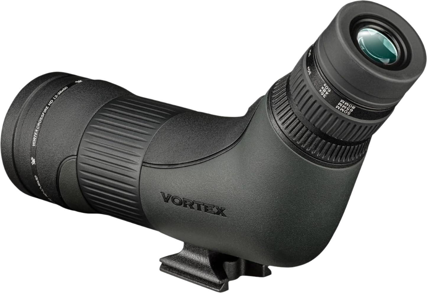 Vortex - Crossfire HD - 12-36x50 Spotting Scope