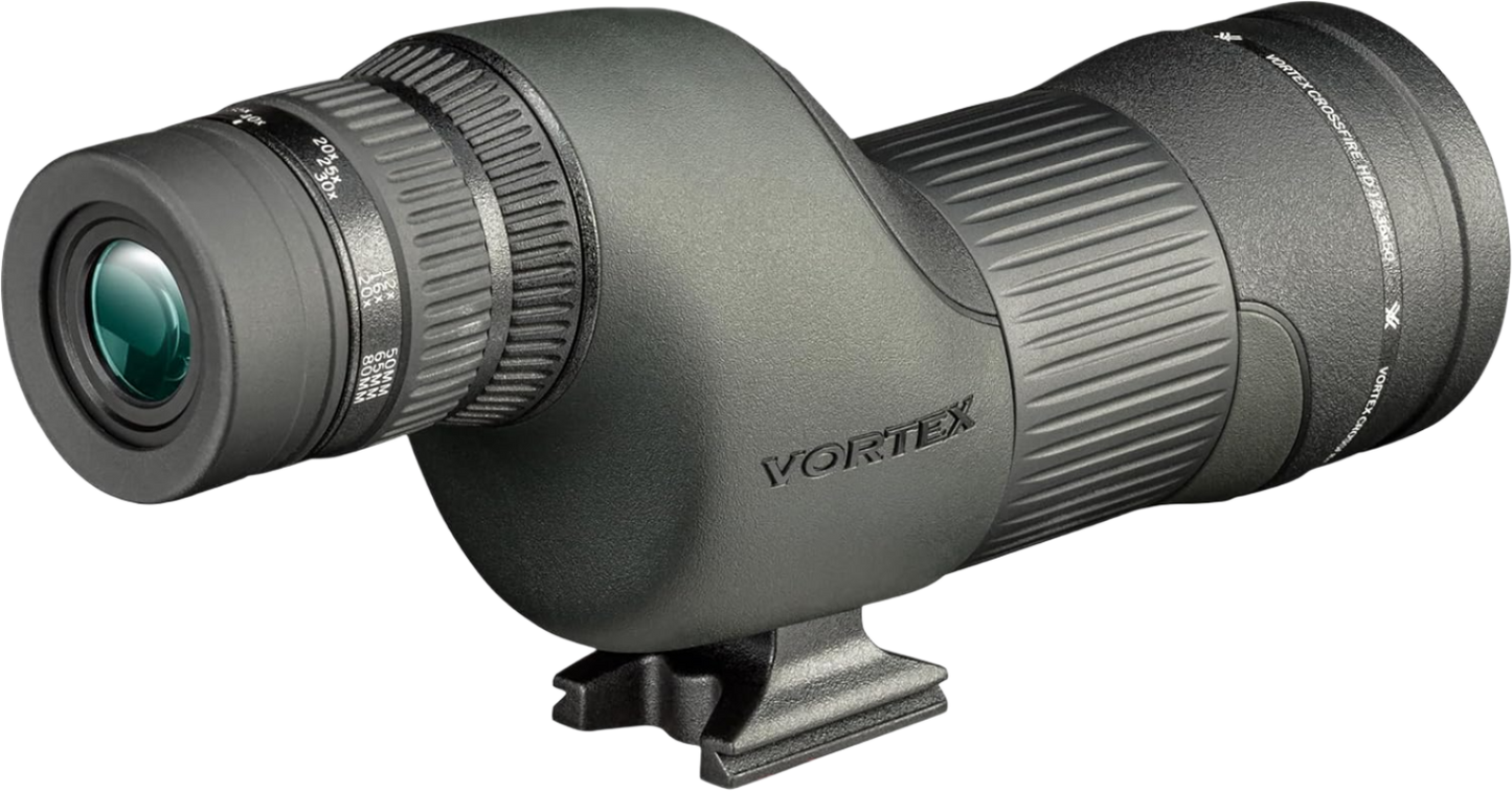 Vortex - Crossfire HD - 12-36x50 Spotting Scope