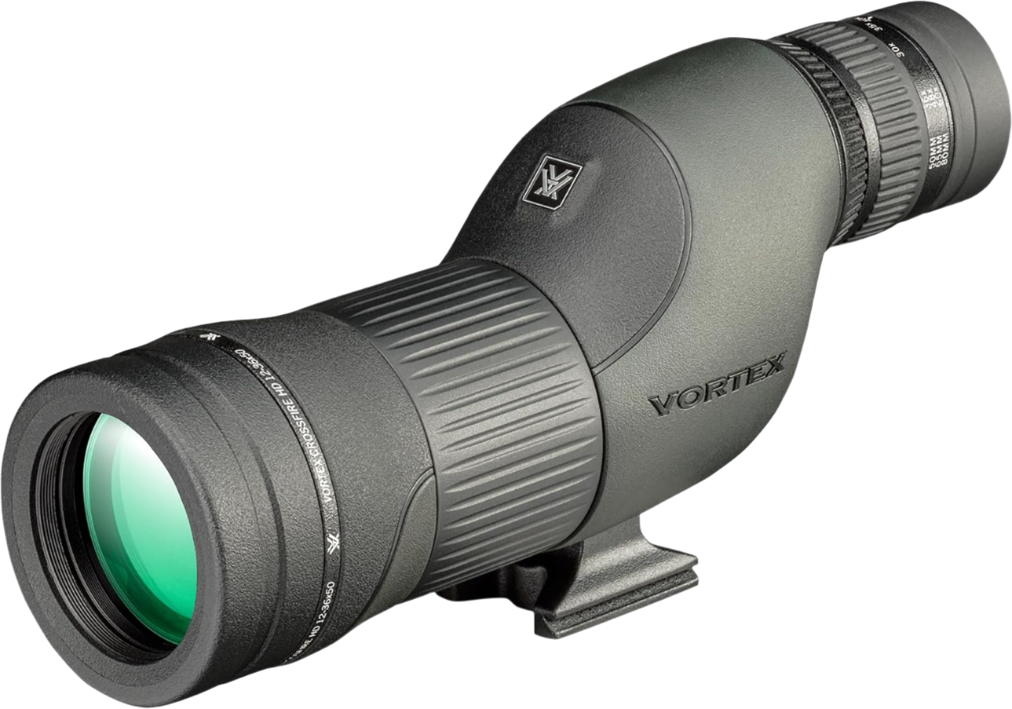 Vortex - Crossfire HD - 12-36x50 Spotting Scope