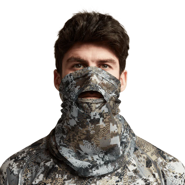 Sitka Gear - Face Mask