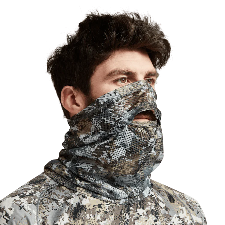 Sitka Gear - Face Mask