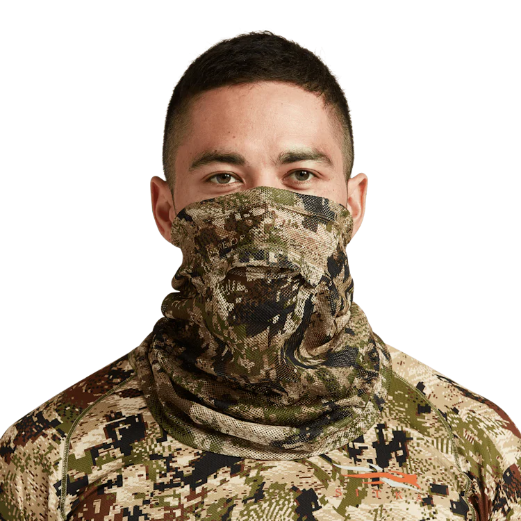 Sitka Gear - Face Mask