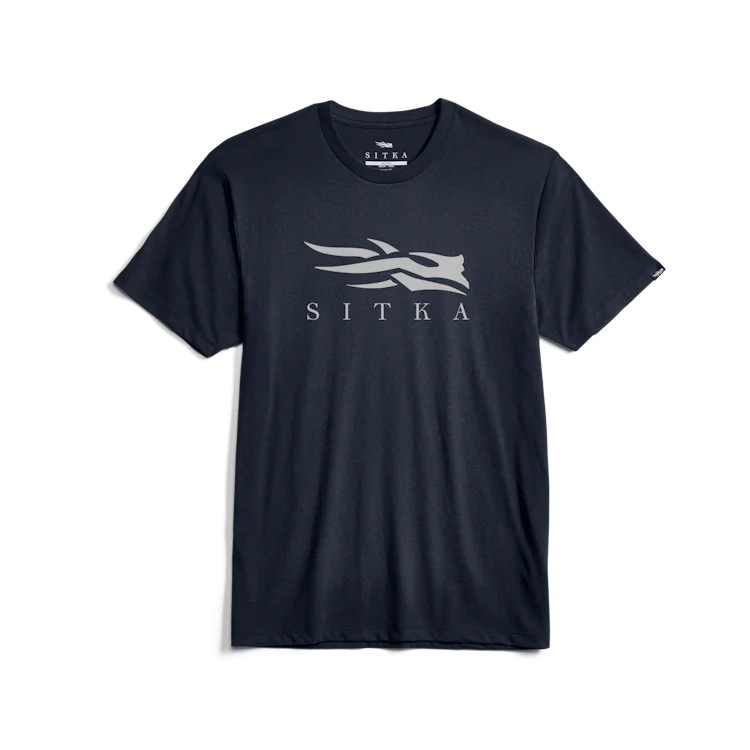 T-shirt Sitka Gear - Icon