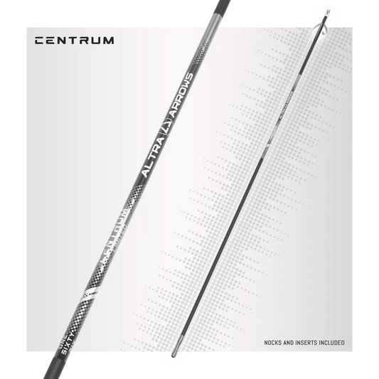 Altra - 166 Centrum Limited Fletched (6)